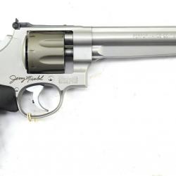 Revolver Smith & Wesson 629 7" 9MM