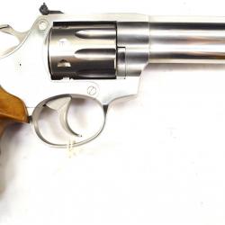 Revolver Alfa-Proj 2241 22LR 4"
