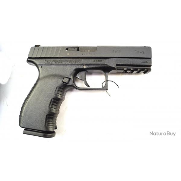 Pistolet Tara Perfection TM-9 9X19