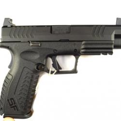 Pistolet HS Product SF19 filetée MOS 9x19