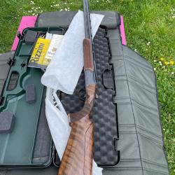 Rizzini BR110 Sporter cal. 20 - Canons 76 cm - Occasion excellent état