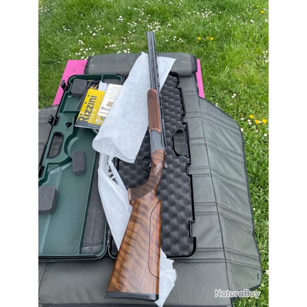 Rizzini BR110 Sporter cal. 20 - Canons 76 cm - Occasion excellent tat