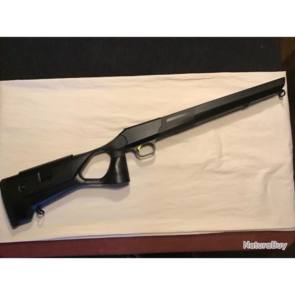 Vends Carcasse carbone pour Blaser R93
