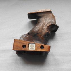 Crosse pistolet STEYR LP10 E