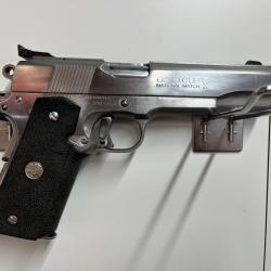 Occasion COLT MK IV SÉRIES 80 Gold Cup National Match - Calibre .45 ACP