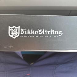Lunette Nikki Stirling « Diamond Long Range 6-24x50