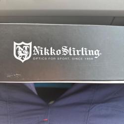 Lunette Nikki Stirling « Diamond Long Range 6-24x50