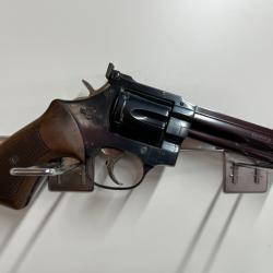 Occasion Manurhin MR 73 4" cal 32 long