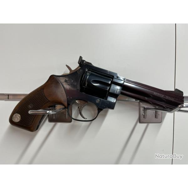 Occasion Manurhin MR 73 4" cal 32 long