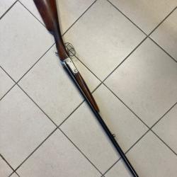 Vends fusil juxtaposé ROBUST cal.16/65 mod.222