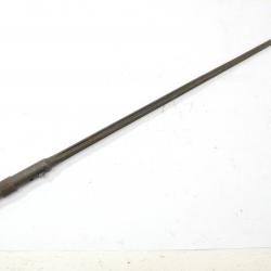 Baionnette MAS36 MAS 1936 Française, deuxième type. Numéro 13