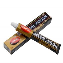 Pâte de Polissage pour Lame de Katana