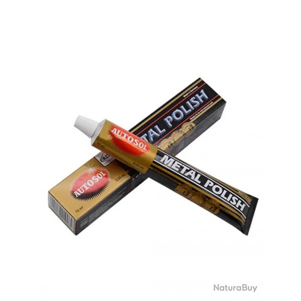 Pte de Polissage pour Lame de Katana