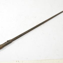 Baionnette MAS36 MAS 1936 Française, deuxième type. Numéro 40