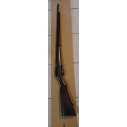 CARABINE  DE  COLLECTION  AVANT  1900  CALIBRE   9 MM
