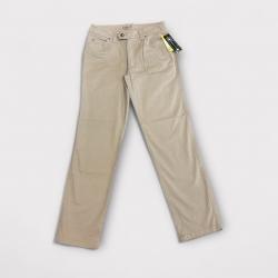 VERNEY-CARRON PANTALON WEEK-END BEIGE
