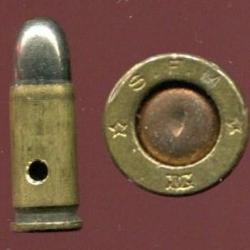 6.35 mm Browning 6 PLUSIEuRS DISPONIBLES