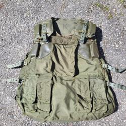 Gilet Soviétique 6B3TM Complet