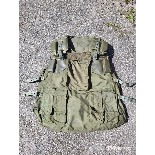 Gilet Sovitique 6B3TM Complet