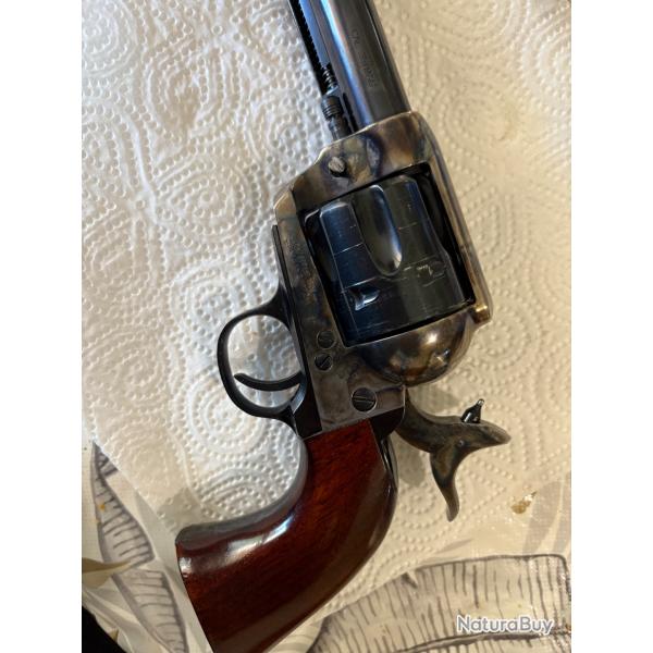 Vend Colt SAA en 357 de la marque Pietta SANS PRIX DE RSERVE