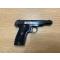 petites annonces chasse pêche : Pistolet semi-auto MAB cal7,65 avec sa boîte d'origine et ses 4 chargeurs à 1 sans prix de réserve!