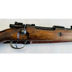 MAGNIFIQUE MAUSER 98K SCOLAIRE 22LR