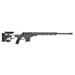 PROMO Carabine Cadex Defense CDX-R7 FCP Series Cal : 6.5 Creedmoor, 24´´ Gaucher Gris