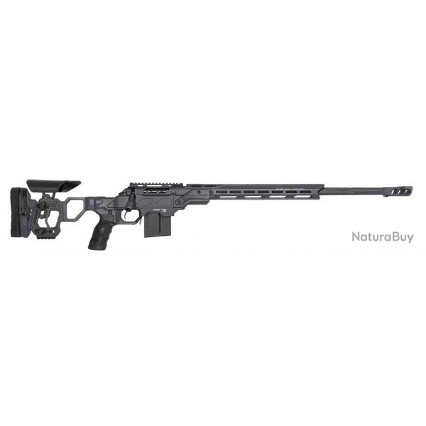 PROMO Carabine Cadex Defense CDX-R7 FCP Series Cal : 6.5 Creedmoor, 24 Gaucher Gris