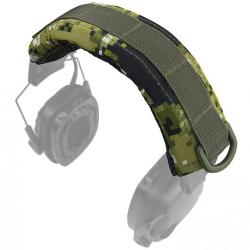 Headband cover PROHEAR kakie