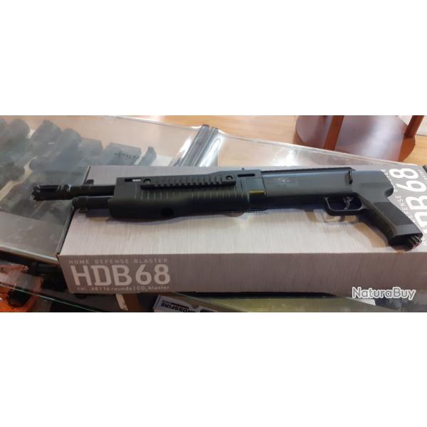 UMAREX T4E HDB 68 d'occasion
