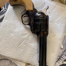 VEND COLT SAA EN 44/40 UBERTI SANS PRIX DE RÉSERVE