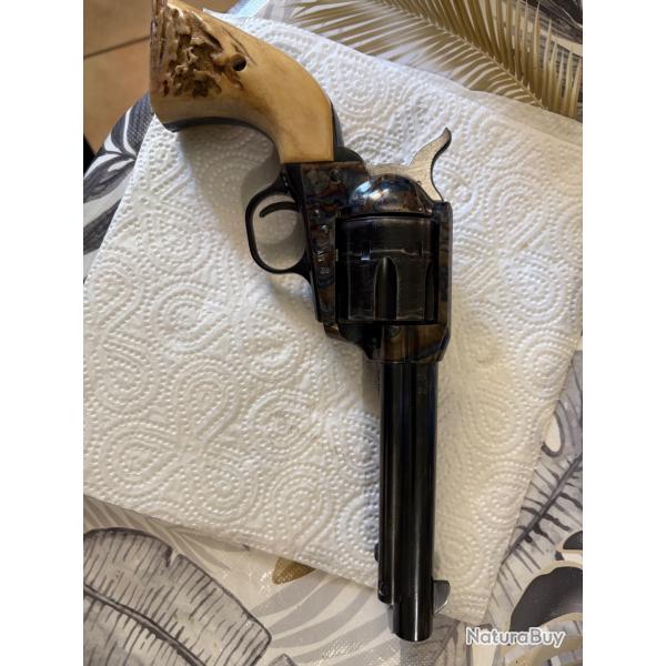 VEND COLT SAA EN 44/40 UBERTI SANS PRIX DE RSERVE