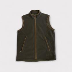 BERETTA GILET POLAIRE SANS MANCHE ARLINGTON