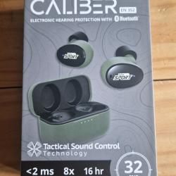 ecouteur isotunes