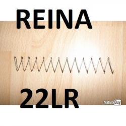 ressort chargeur 22LR REINA origine MANUFRANCE 22lr - VENDU PAR JEPERCUTE (S24B31)