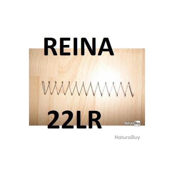 ressort chargeur 22LR REINA origine MANUFRANCE 22lr - VENDU PAR JEPERCUTE (S24B31)
