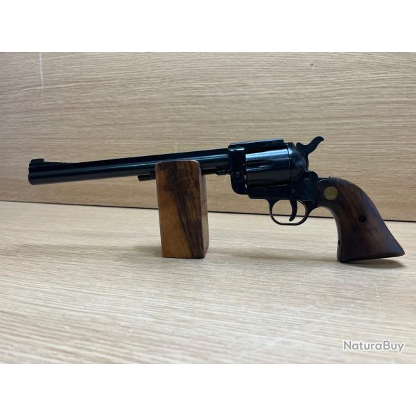 Revolver mono coup climax cal 22lr a 1 sans prix de rserve !