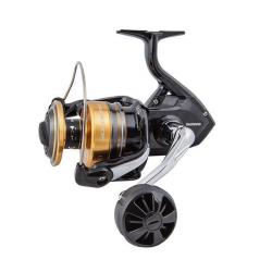 Moulinet Mer Shimano Socorro SW 8000 SW