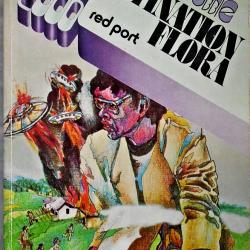 Destination Flora - Red Port