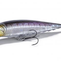 Poisson Nageur Nays RPR 9,5cm 9,5cm 9,1g S-06