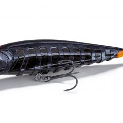 Poisson Nageur Nays RPR 9,5cm 9,5cm 9,1g S-17