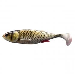 Leurre Souple Major Craft Stabi Shad 5" - 12,6cm A l'unité 20,9g 12,6cm F024