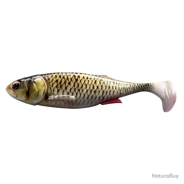 Leurre Souple Major Craft Stabi Shad 5" - 12,6cm A l'unit 20,9g 12,6cm F024