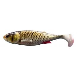 Leurre Souple Major Craft Stabi Shad 7" - 17,8cm 55g 17,8cm A l'unité F024