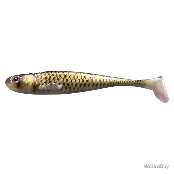 Leurre Souple Major Craft Stabi Shad Slim 5" - 12,6cm A l'unit 13,4g 12,6cm F024