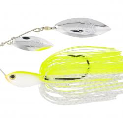 Spinnerbait Westin MVibe Pro Willow 14g 14g Lemon