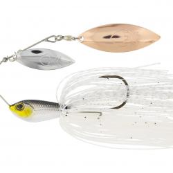 Spinnerbait Westin MVibe Pro Willow 14g 14g Headlight