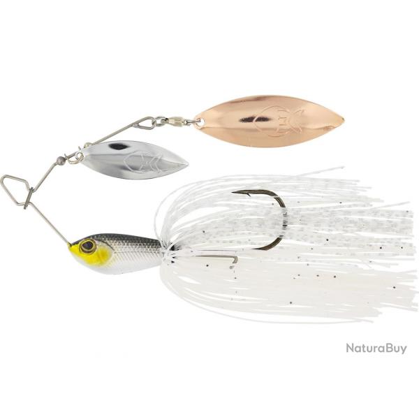 Spinnerbait Westin MVibe Pro Willow 14g 14g Headlight