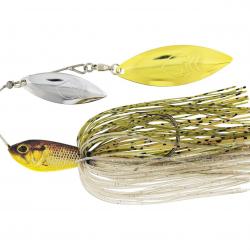Spinnerbait Westin MVibe Pro Willow 14g 14g Ayu