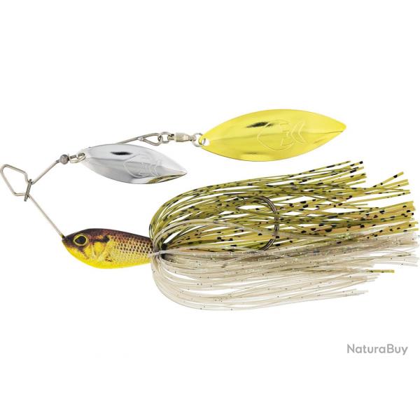 Spinnerbait Westin MVibe Pro Willow 14g 14g Ayu